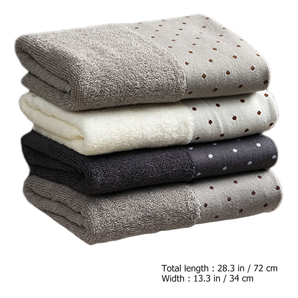 4Pcs Cotton Face Towel Highly  – обзор и цена Home Textiles In Pakistan