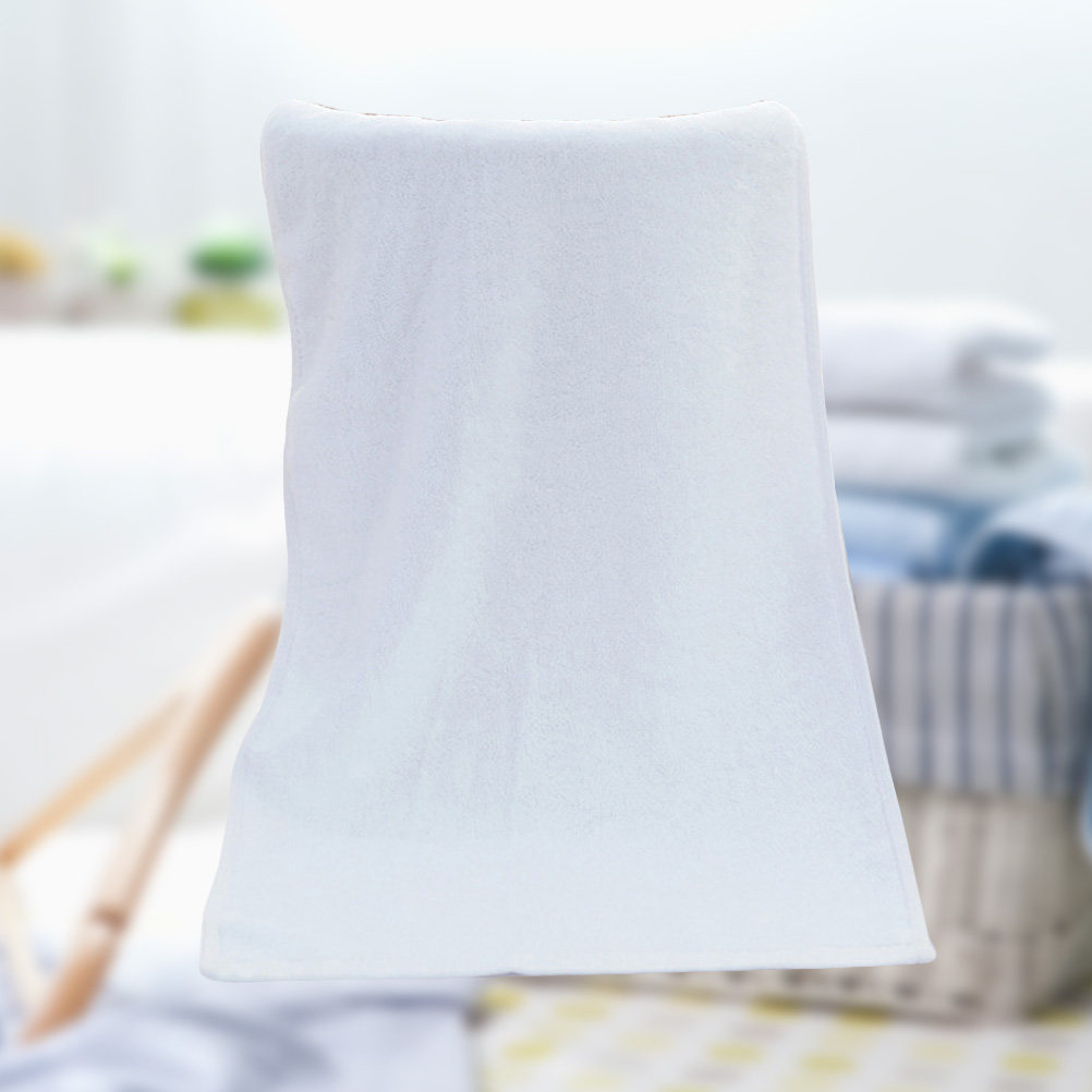Cotton Thick Premium Towels Wh – обзор и цена Home Textiles In Pakistan