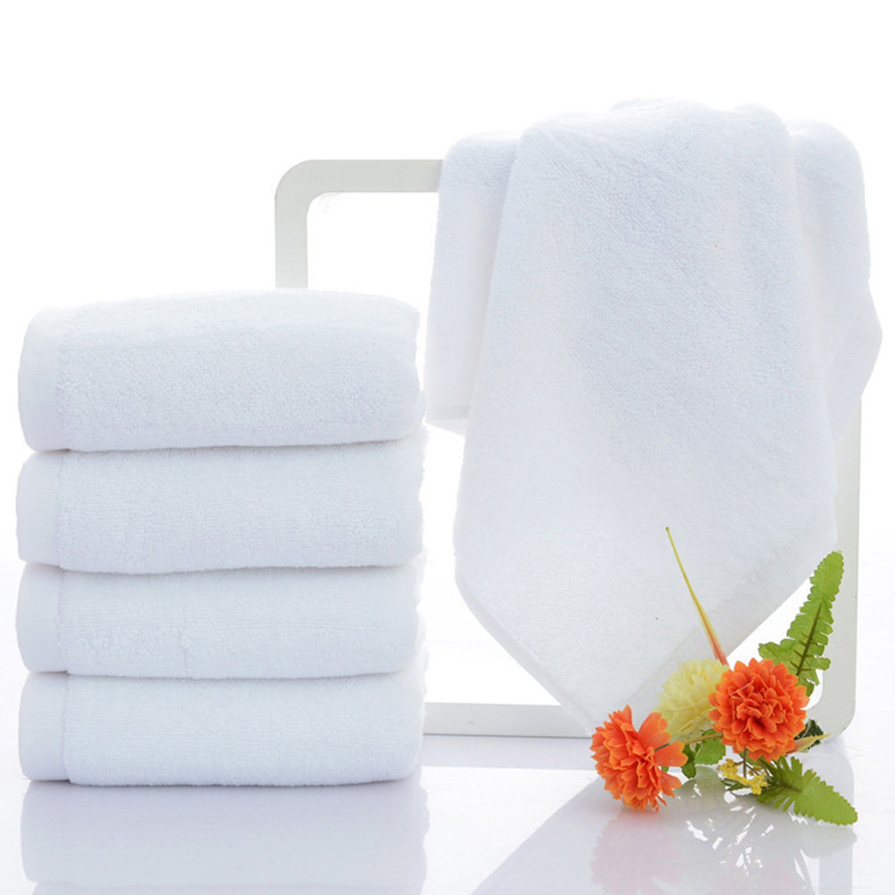 Cotton Thick Premium Towels Wh – обзор и цена Home Textiles In Pakistan