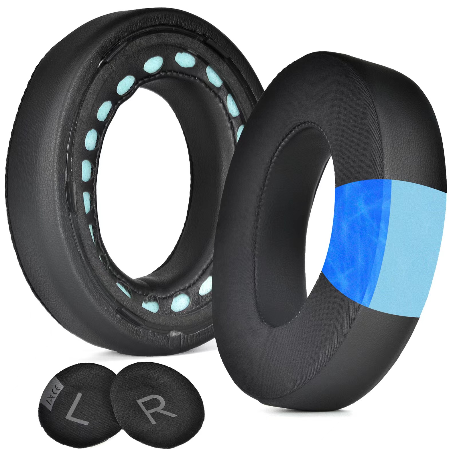 Upgraded Ear Pads for Bose Qui – обзор и цена Cooling Pillow Gel
