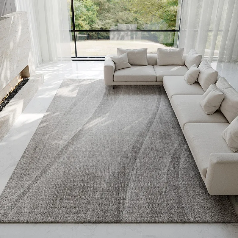Abstract Light Gray Carpet Mod – обзор и цена Home Textiles Rug