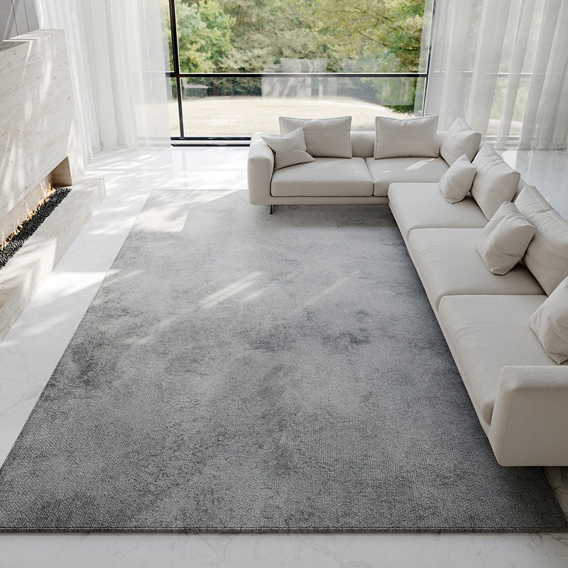 Abstract Light Gray Carpet Mod – обзор и цена Home Textiles Rug