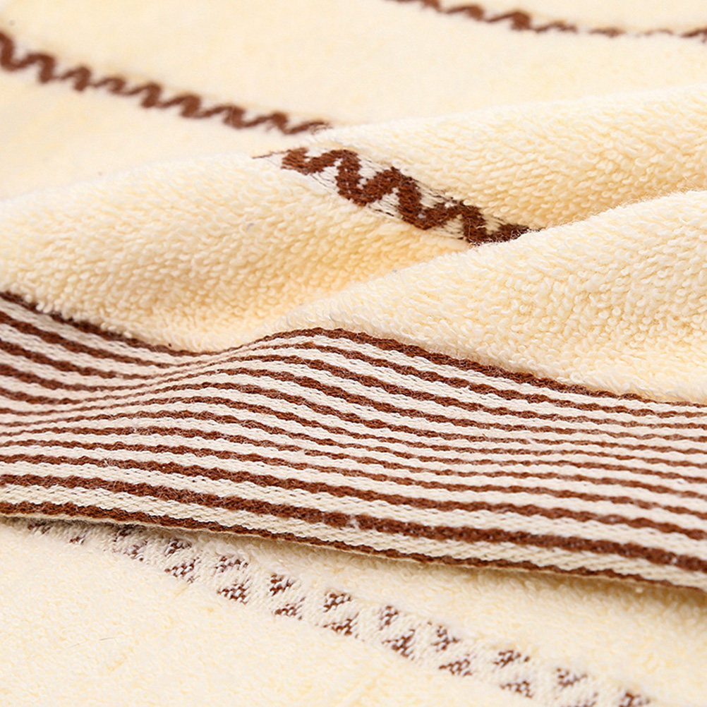 Wave Pattern Jacquard Cotton T – обзор и цена Home Textiles In Pakistan