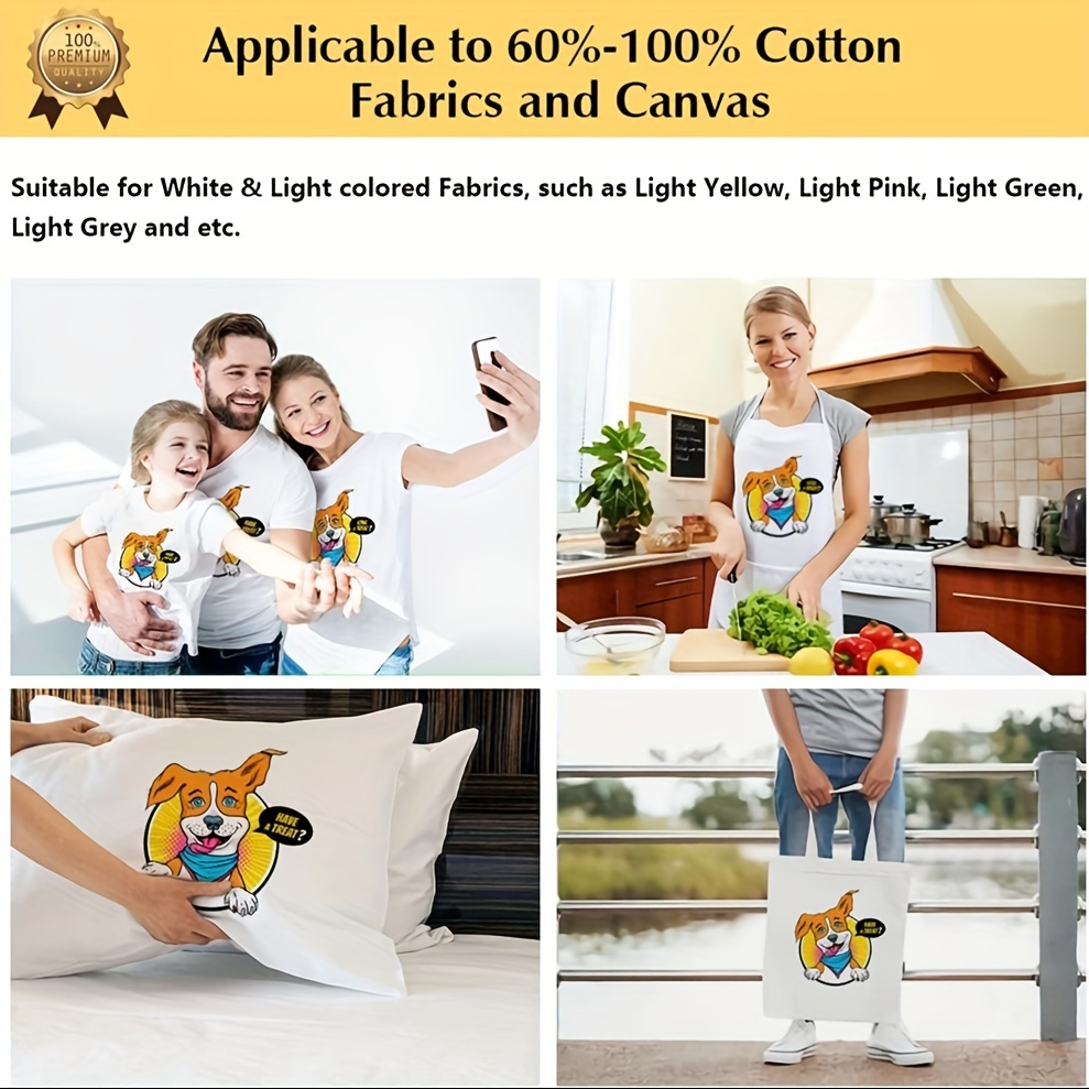 A4 Size Heat Transfer Paper Fo – обзор и цена Electric Blanket Heated
