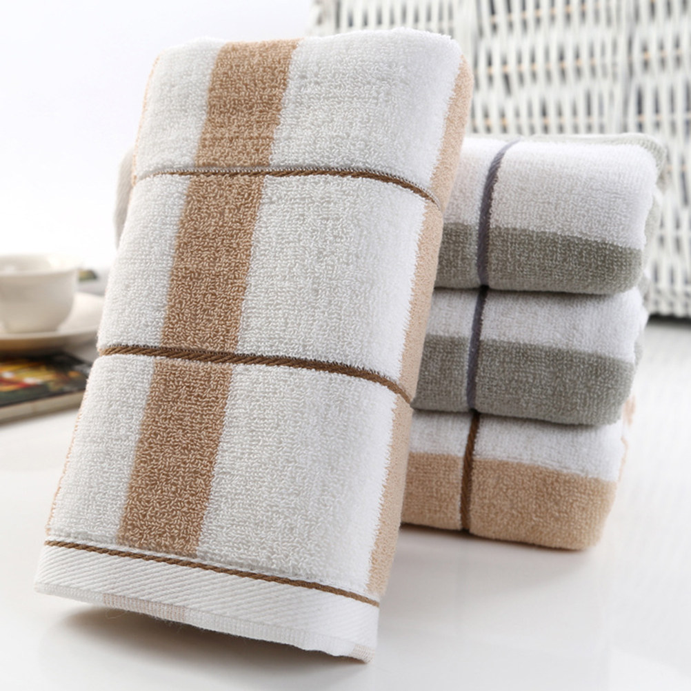 2Pcs Long Cotton Hand Towels S – обзор и цена Home Textiles In Pakistan