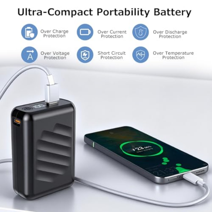 Portable Heated Battery Blanke – обзор и цена Electric Blanket Heated