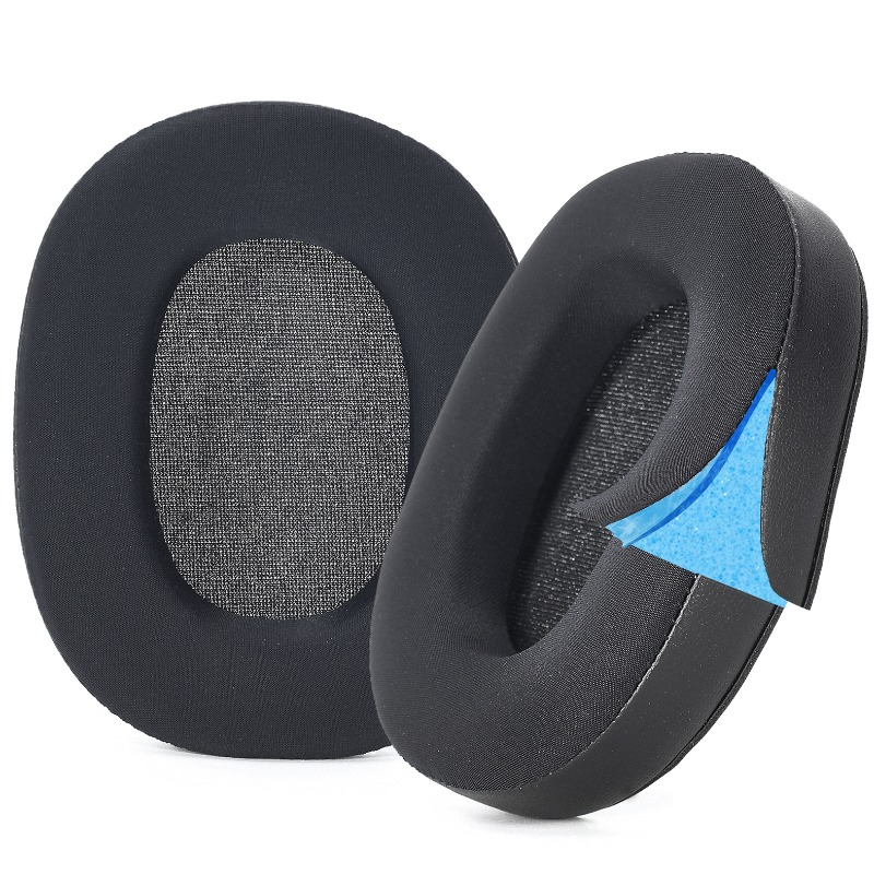 New Ear Pads Cushion For Sony  – обзор и цена Cooling Pillow Gel