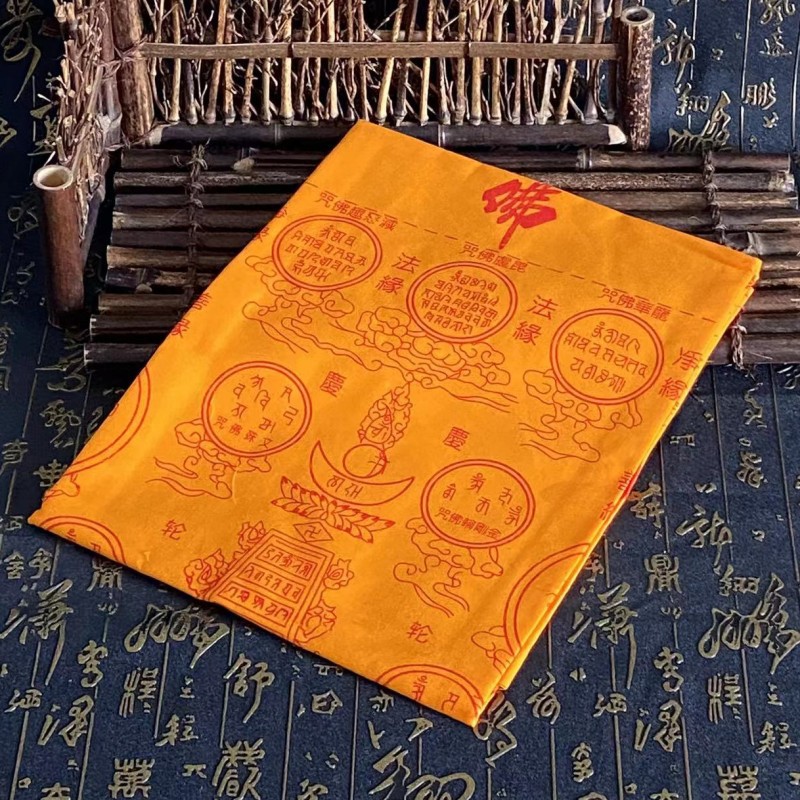 Tibetan style Tibetan printed  – обзор и цена Home Textiles China