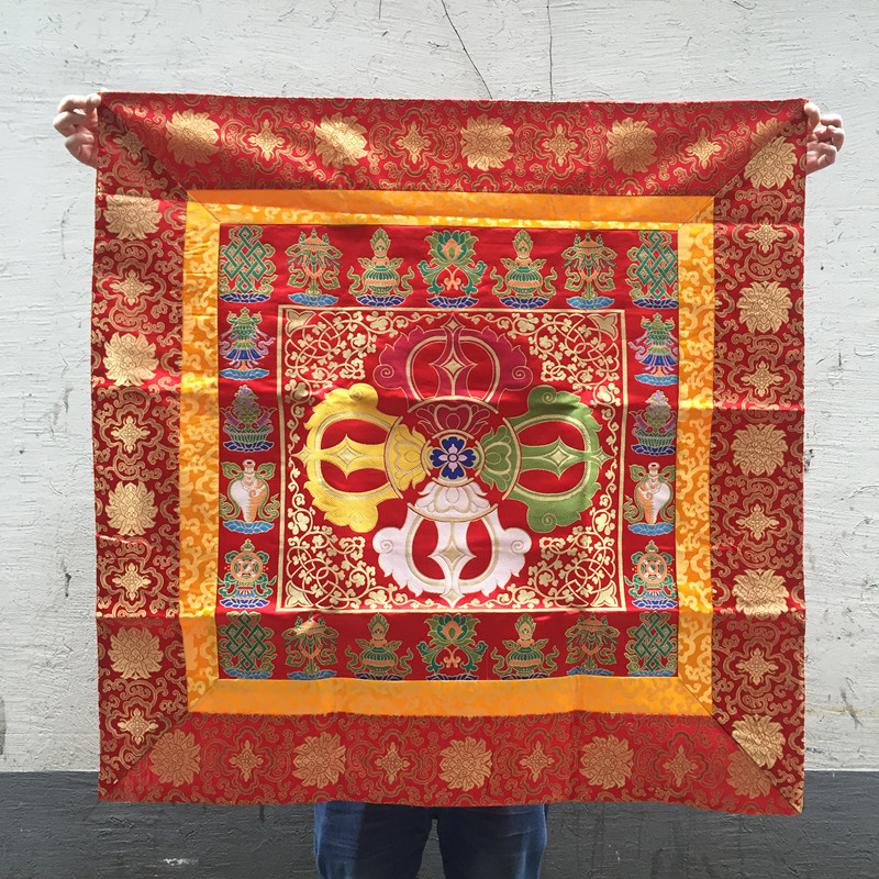 Wholesale Buddhist supply Tibe – обзор и цена Home Textiles China