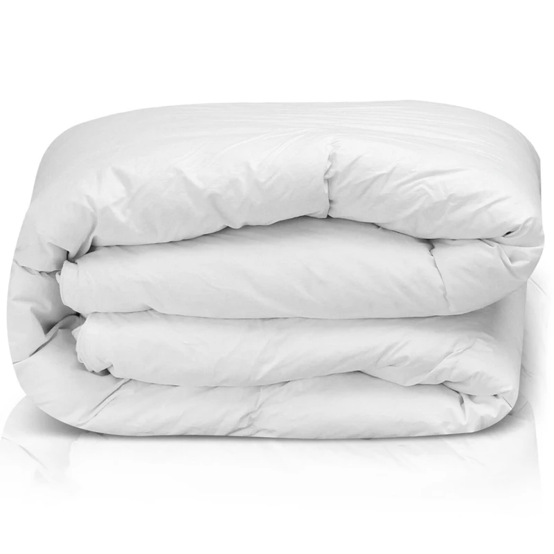 King/Double/Single Size 100% W – обзор и цена Duvet Insert White