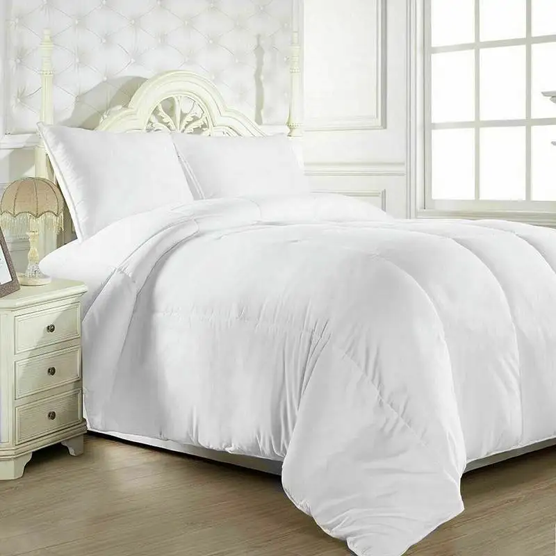 King/Double/Single Size 100% W – обзор и цена Duvet Insert White