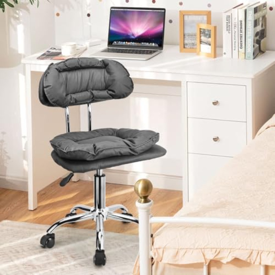 Rolling Stool Backrest Thick S – обзор и цена Home & Hotel Textiles Private Limited