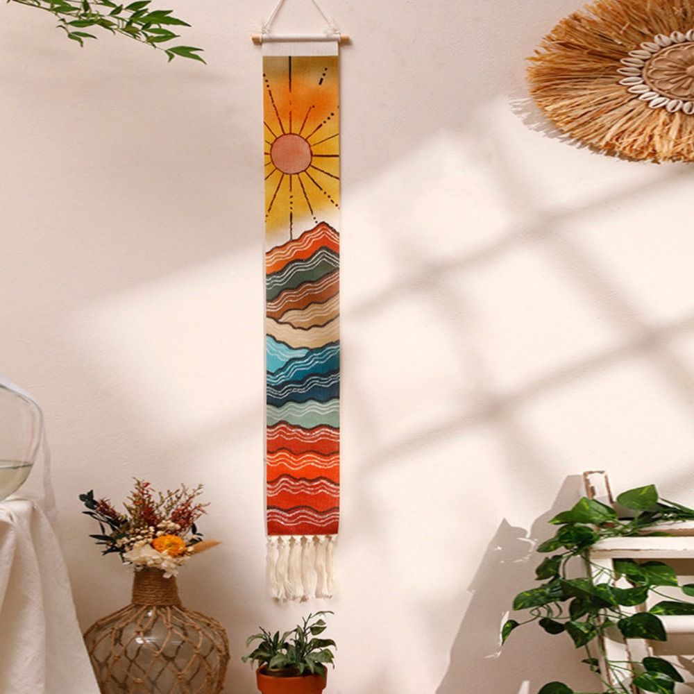 Boho Home Decoration Tapestry  – обзор и цена Sunrise Home Textiles & Apparel