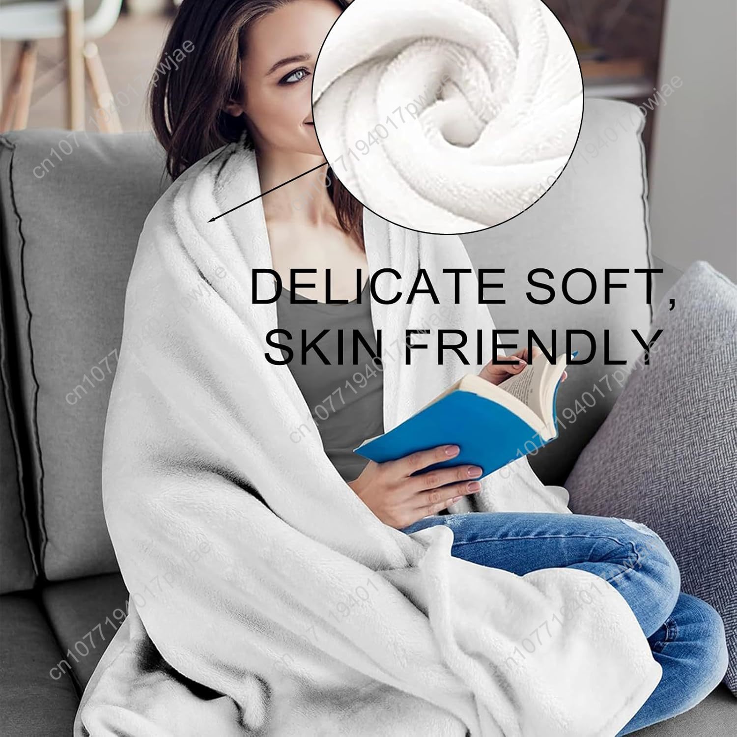 Funny Cat Blanket Gifts for Wo – обзор и цена Home Textiles Throw