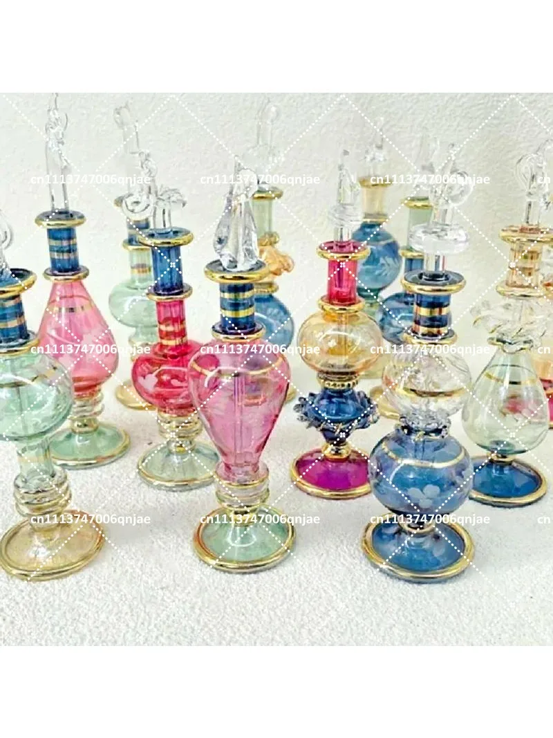 10cm Handmade Multicolor Glass – обзор и цена Home Textiles And Decor