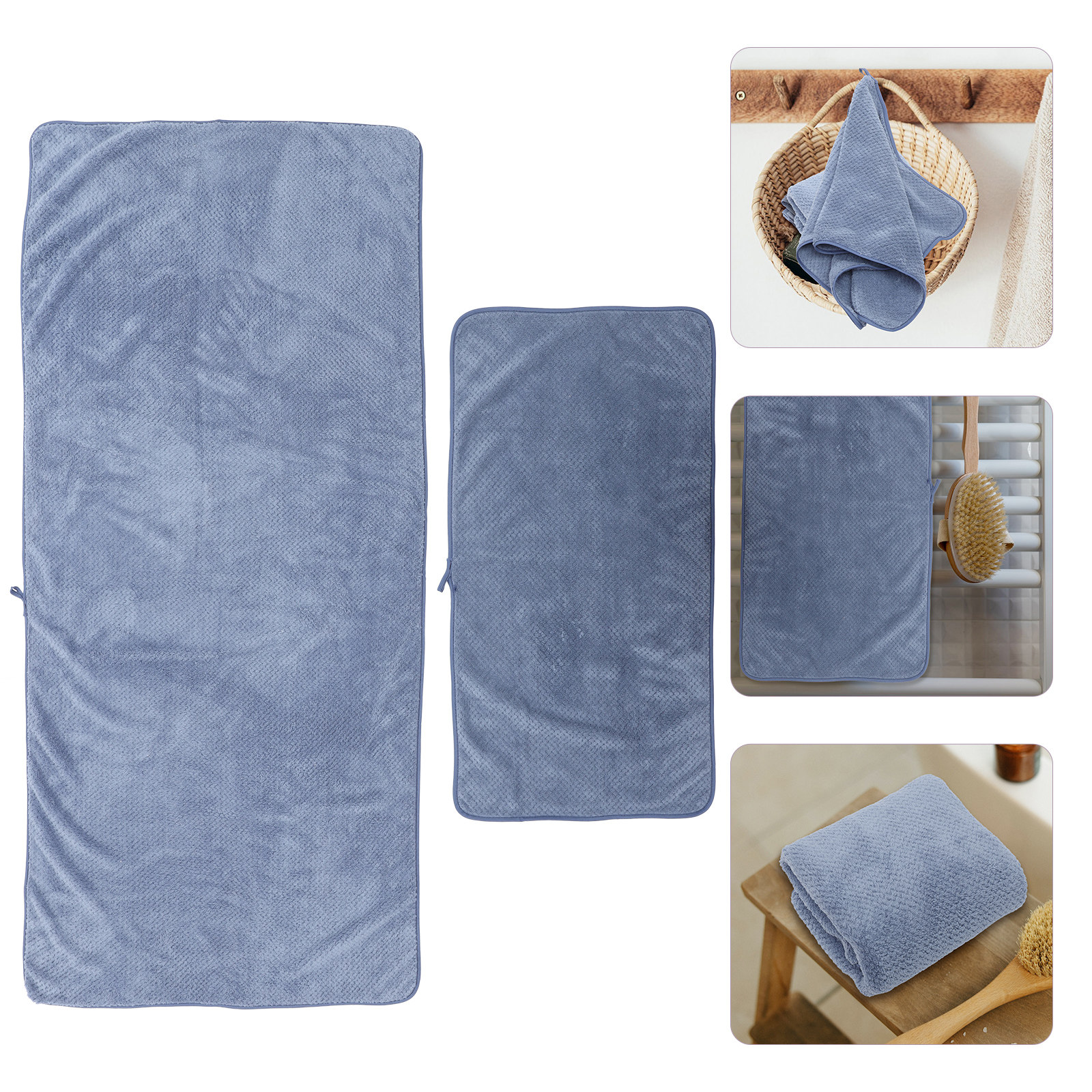 1Set Large Cotton Bath Sheet O – обзор и цена Home Textiles In Pakistan