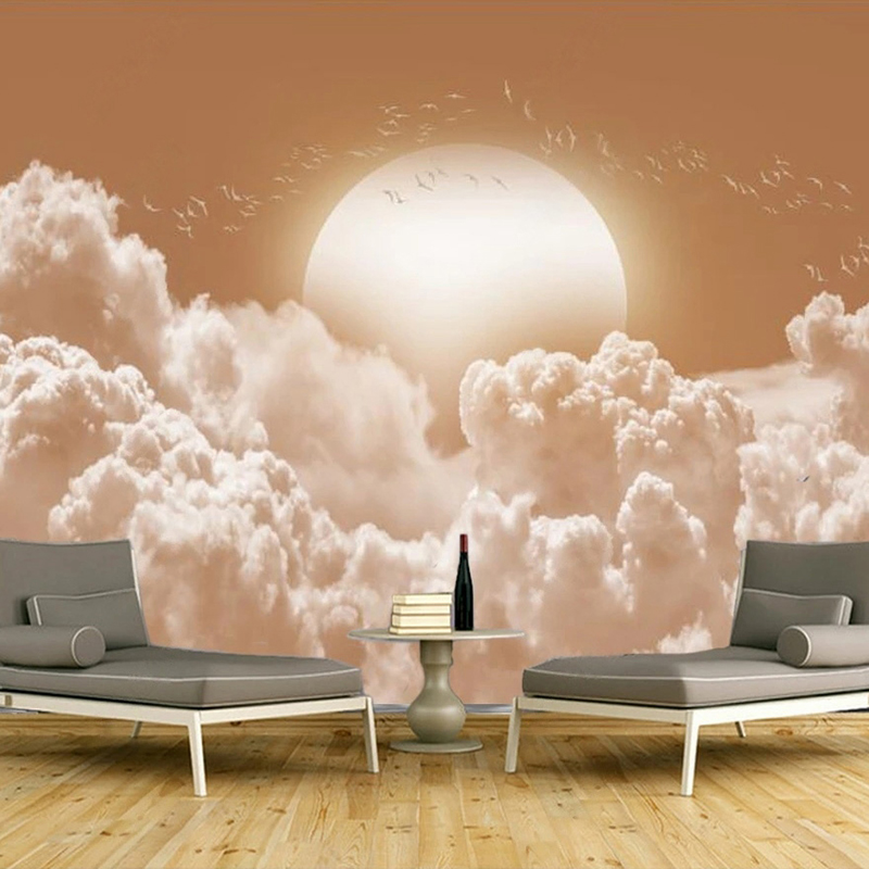 Home Interior Decoration Art W – обзор и цена Sunrise Home Textiles & Apparel