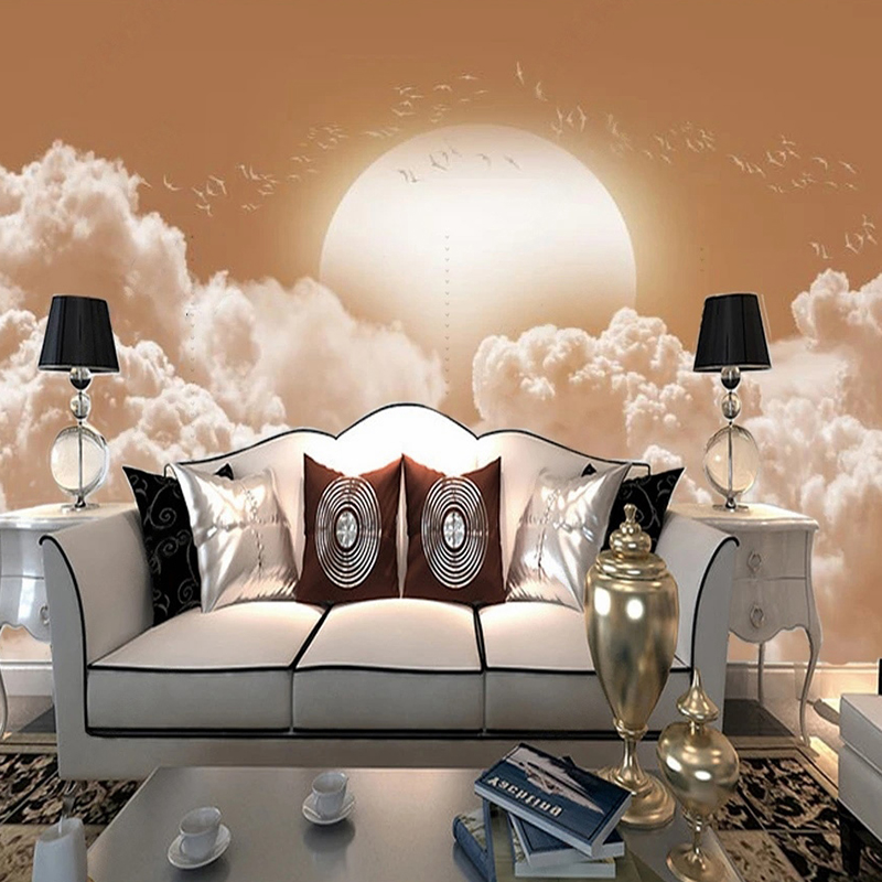 Home Interior Decoration Art W – обзор и цена Sunrise Home Textiles & Apparel
