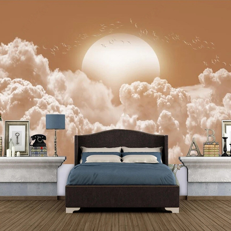 Home Interior Decoration Art W – обзор и цена Sunrise Home Textiles & Apparel