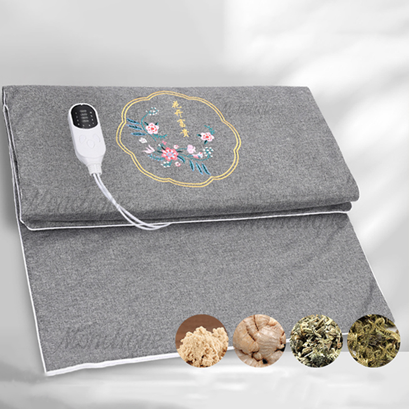 Extra Large Electric Heating P – обзор и цена Electric Blanket Heated
