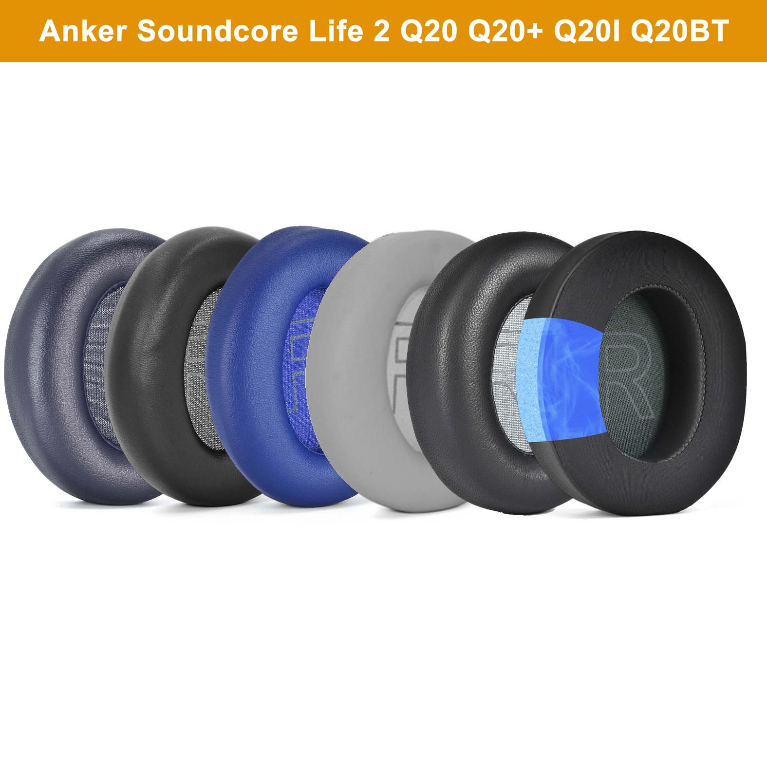 Replacement Ear Cushion for An – обзор и цена Cooling Pillow Gel