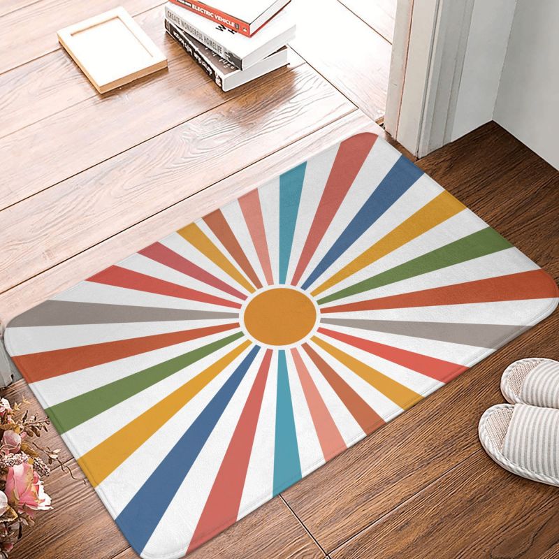 Boho Sun Sunrise Sunset Colorf – обзор и цена Sunrise Home Textiles & Apparel