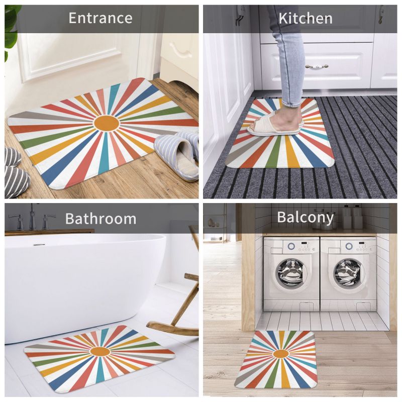 Boho Sun Sunrise Sunset Colorf – обзор и цена Sunrise Home Textiles & Apparel