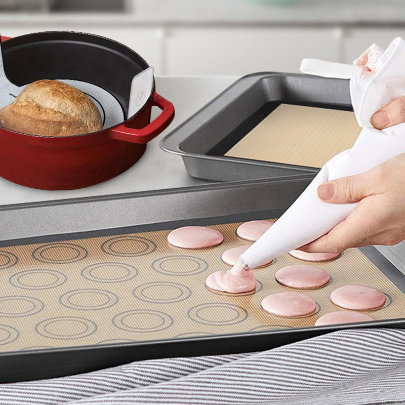 1Pc 42x29.5cm Silicone Baking  – обзор и цена Electric Blanket Heated