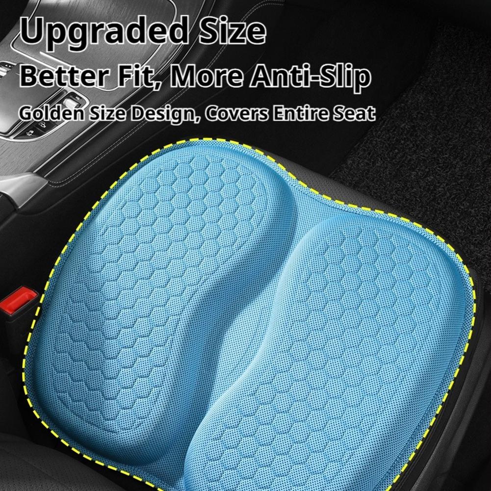 3D Summer Gel Breathable Singl – обзор и цена Cooling Pillow Gel