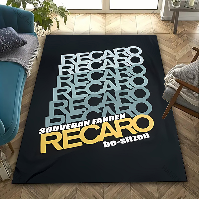 13 Styles R-Recaro Logo Patter – обзор и цена Home Textiles Plaid