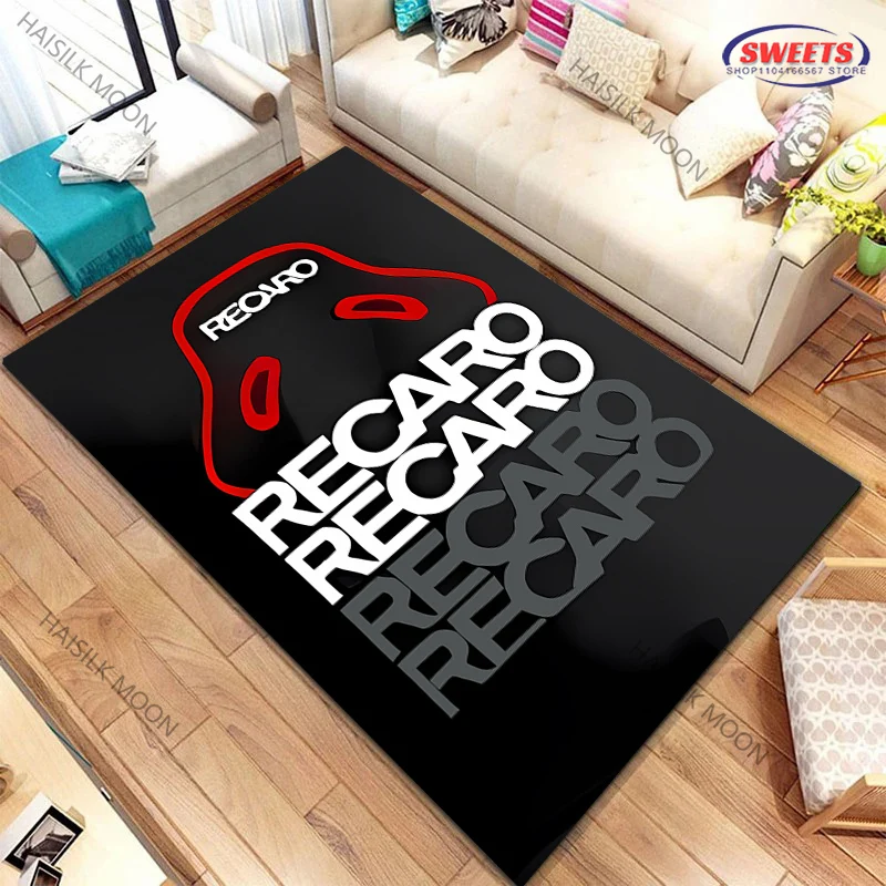 13 Styles R-Recaro Logo Patter – обзор и цена Home Textiles Plaid