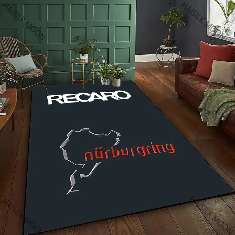 13 Styles R-Recaro Logo Patter – обзор и цена Home Textiles Plaid