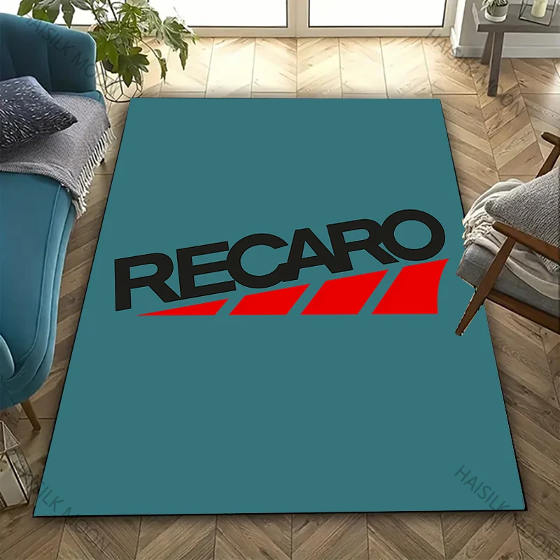 13 Styles R-Recaro Logo Patter – обзор и цена Home Textiles Plaid