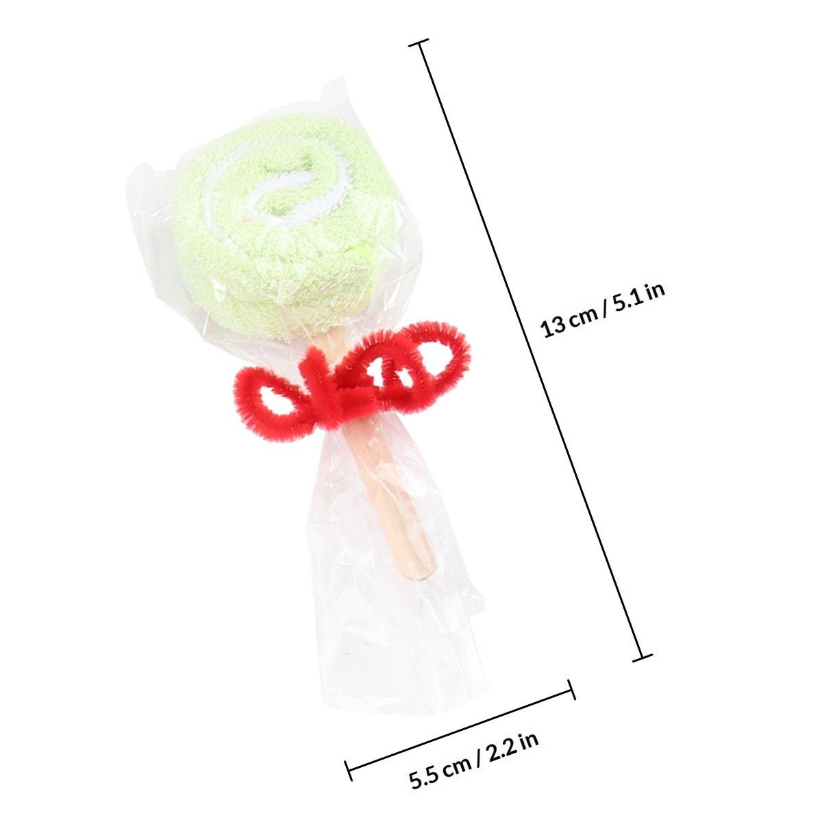 5Pcs Lollipop-Shaped Decorativ – обзор и цена Home Textiles In Pakistan