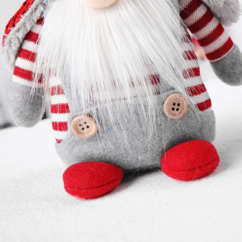 Christmas Faceless Doll Doll N – обзор и цена Home Textiles And Furnishing