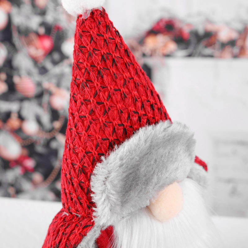 Christmas Faceless Doll Doll N – обзор и цена Home Textiles And Furnishing