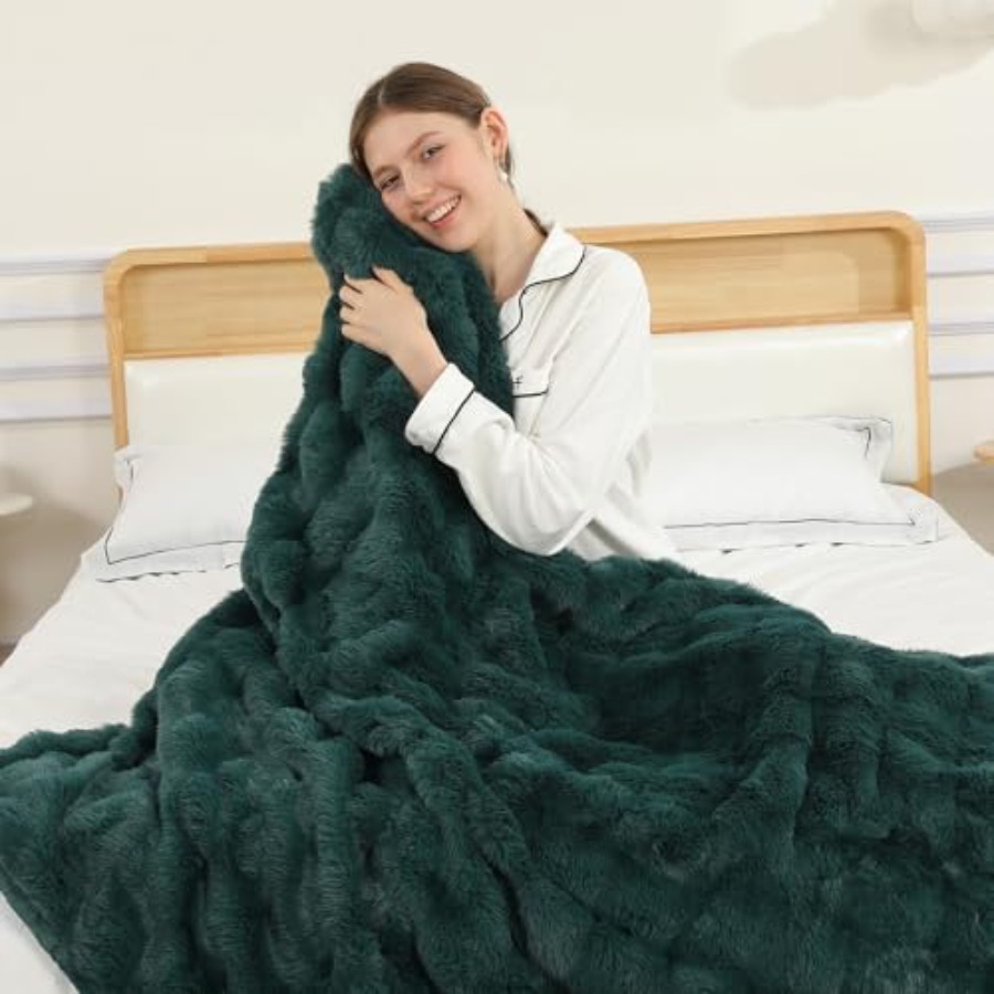 Electric Blanket Twin SizeLuxu – обзор и цена Electric Blanket Heated