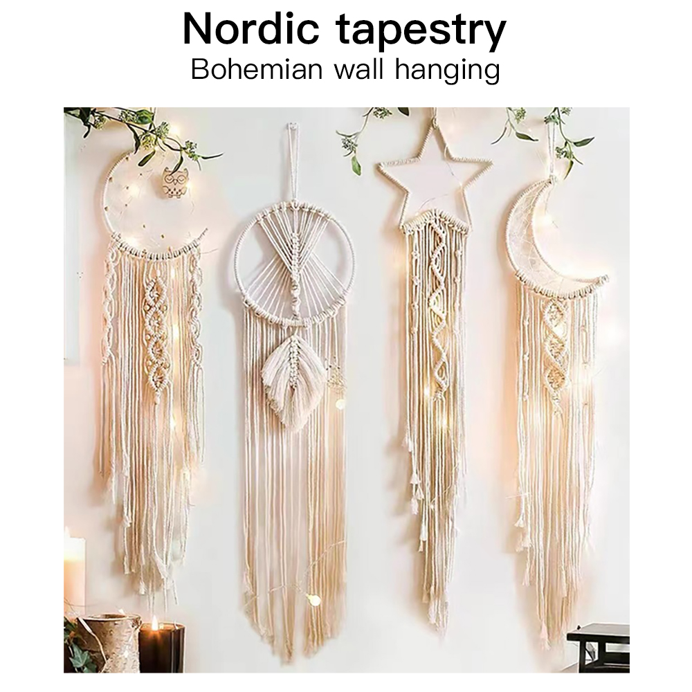 Northern Europe Popular Woven  – обзор и цена Home Textiles And Decor