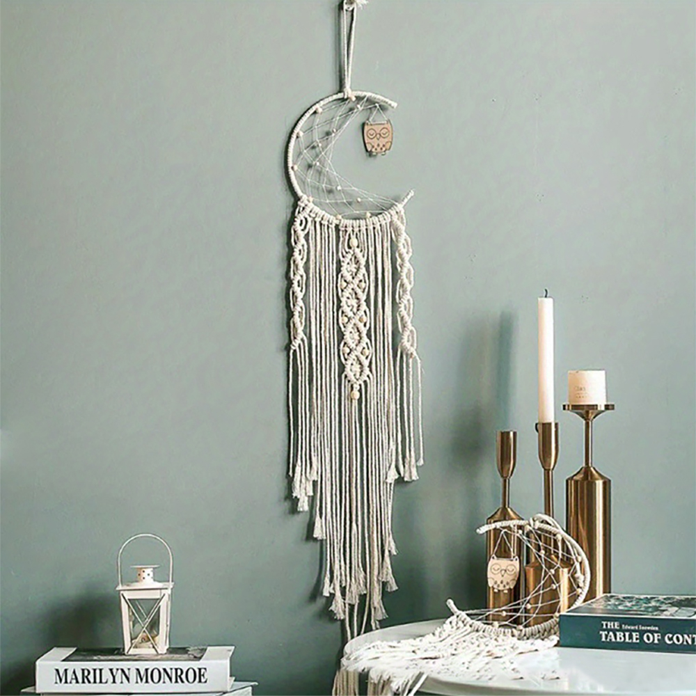 Northern Europe Popular Woven  – обзор и цена Home Textiles And Decor