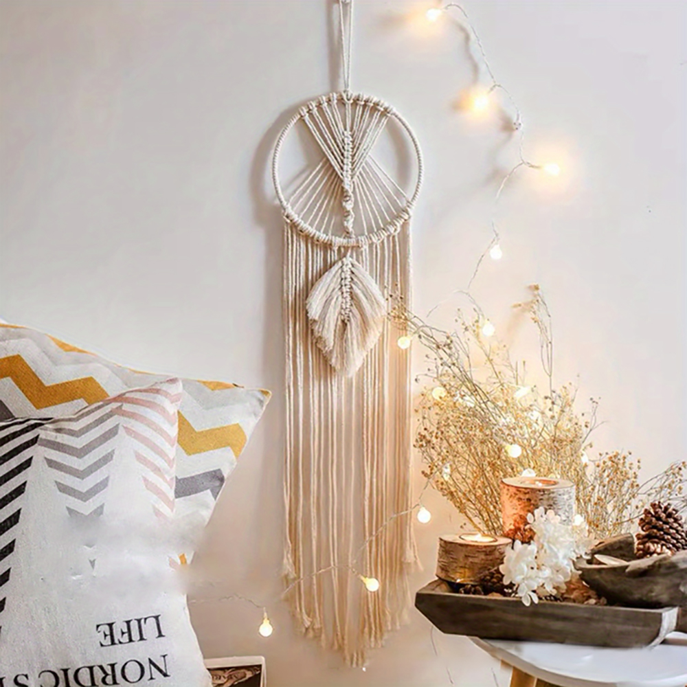 Northern Europe Popular Woven  – обзор и цена Home Textiles And Decor
