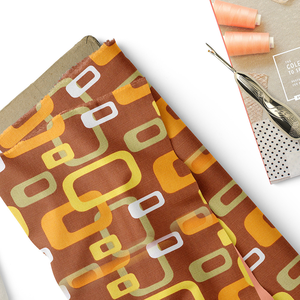 Poly-Cotton Canvas Fabric - De – обзор и цена Home Textiles And Decor