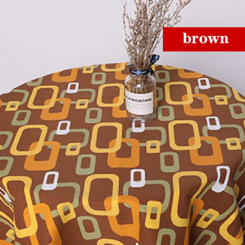 Poly-Cotton Canvas Fabric - De – обзор и цена Home Textiles And Decor