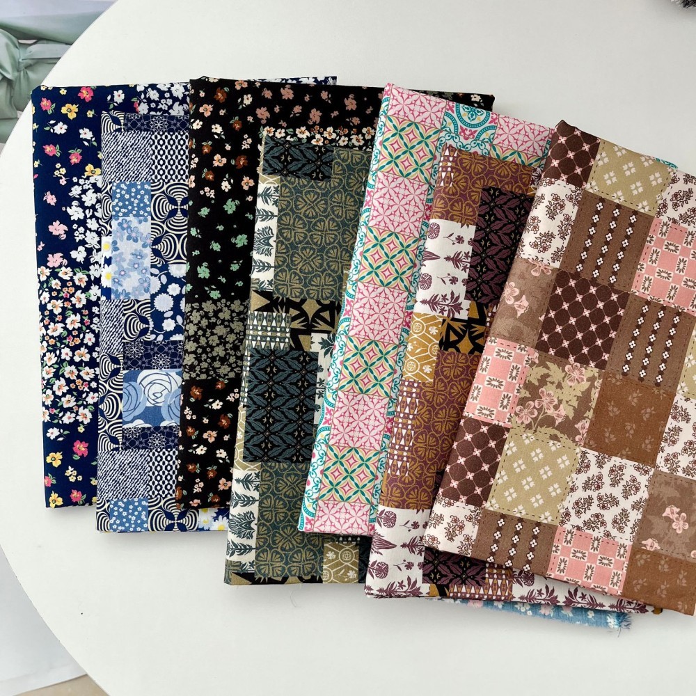 100% Cotton 60-count Poplin Pr – обзор и цена Home Textiles Plaid