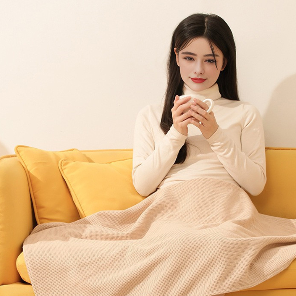 Wearable USB Electric Heated B – обзор и цена Electric Blanket Heated