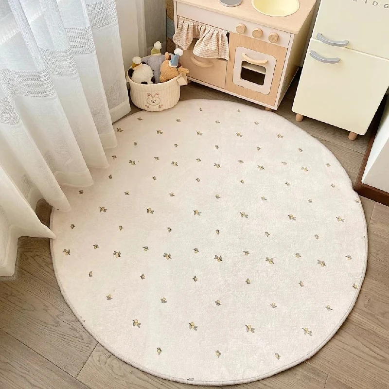 Fresh and Simple Rugs for Bedr – обзор и цена Home Textiles Rug