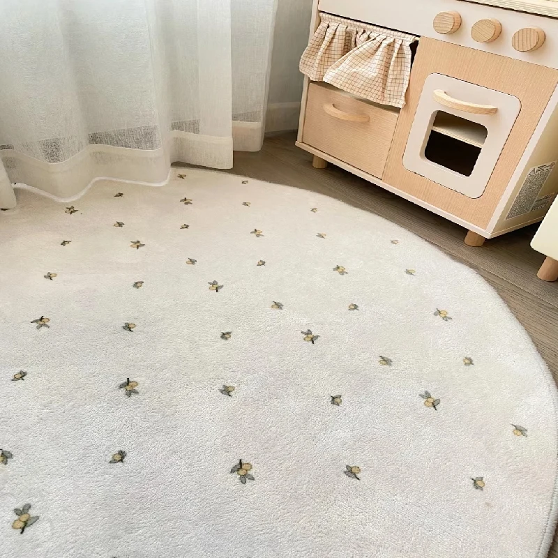 Fresh and Simple Rugs for Bedr – обзор и цена Home Textiles Rug