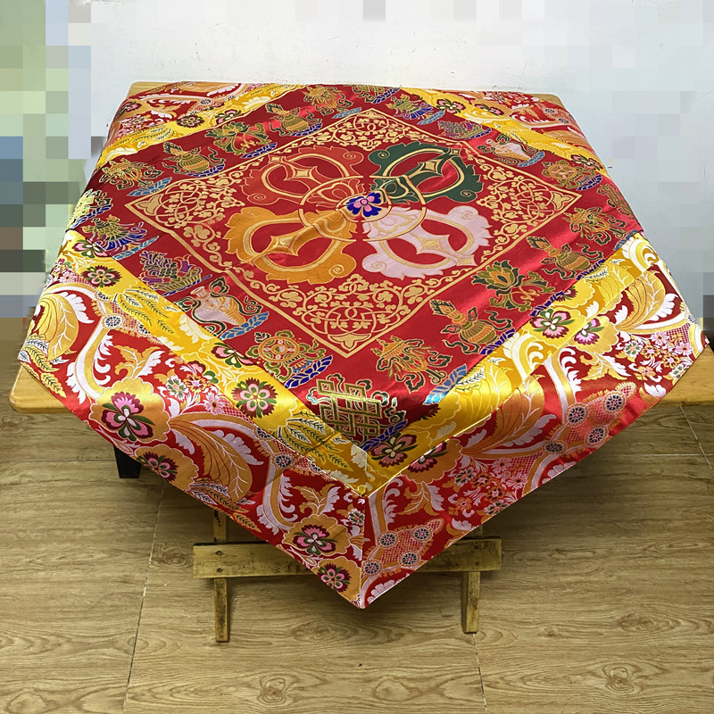 Wholesale Buddhist supply Tibe – обзор и цена Home Textiles China