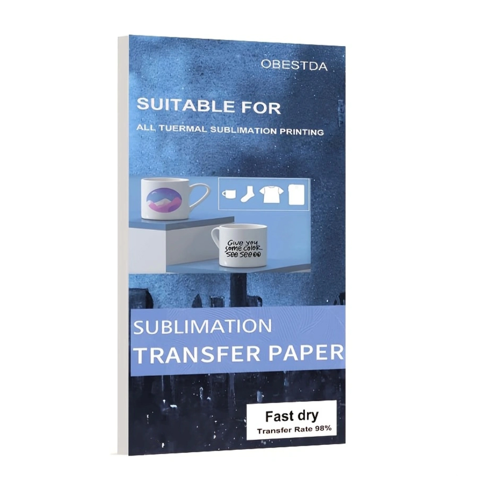 100 Sheets Sublimation Heat Tr – обзор и цена Electric Blanket Heated