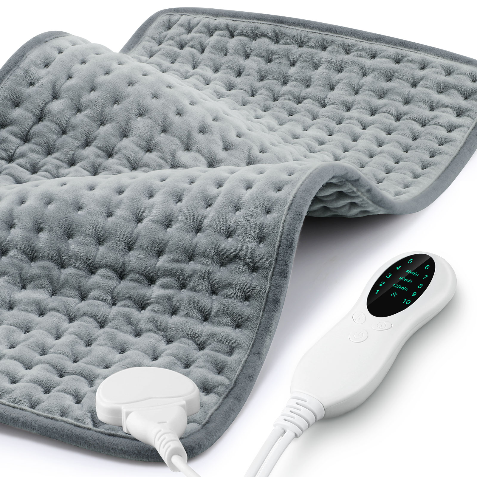 30*60/40*76/50*100cm Electric  – обзор и цена Electric Blanket Heated