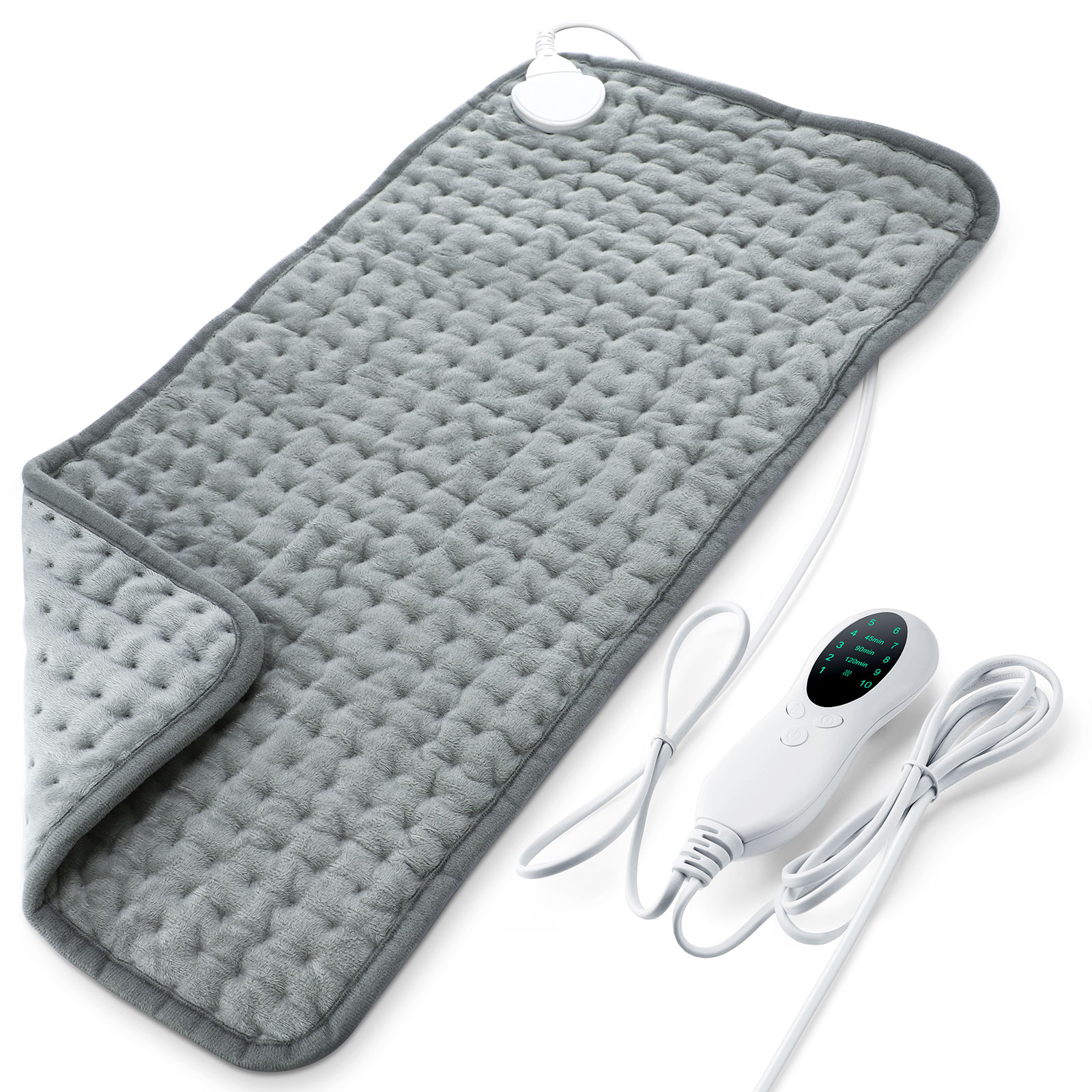 30*60/40*76/50*100cm Electric  – обзор и цена Electric Blanket Heated